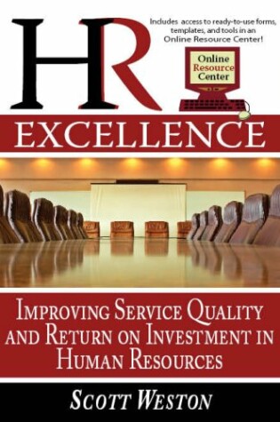 Cover of HR Excellence