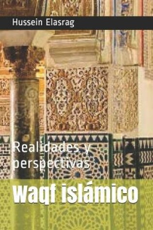 Cover of Waqf islamico