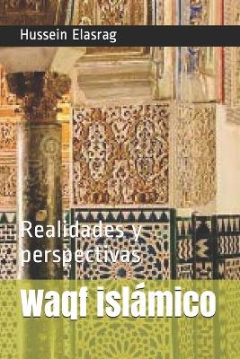 Book cover for Waqf islamico