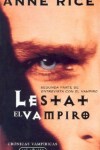 Book cover for Lestat - El Vampiro / Bolsillo