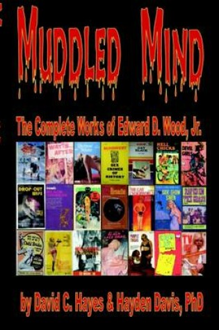 Cover of Muddled Mind Tpb