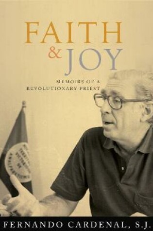 Cover of Faith & Joy