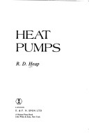 Book cover for Heap: Heat Pumps