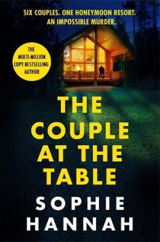 Cover of The Couple at the Table