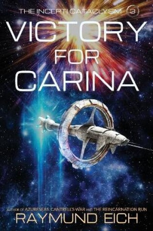 Cover of Victory for Carina