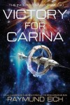 Book cover for Victory for Carina