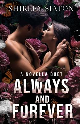 Book cover for Always and Forever