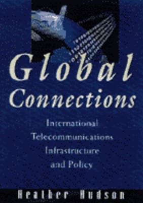 Book cover for Global Connections