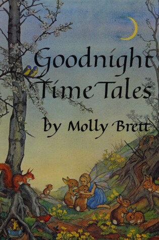 Cover of Good-night Time Tales