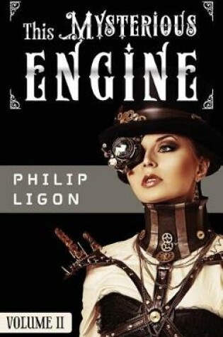 Cover of This Mysterious Engine