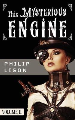 Book cover for This Mysterious Engine