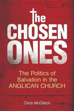 Cover of The Chosen Ones