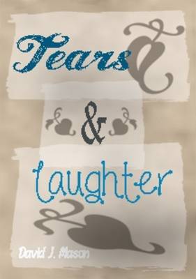 Book cover for Tears and Laughter