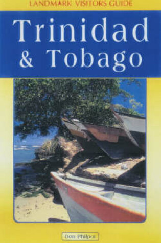 Cover of Trinidad and Tobago
