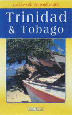 Book cover for Trinidad and Tobago