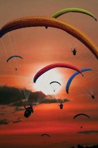 Cover of Paragliding