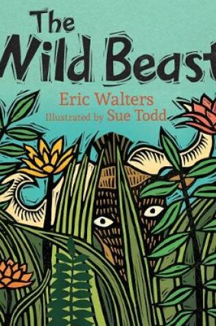 Cover of The Wild Beast