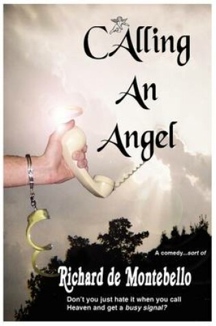 Cover of Calling An Angel