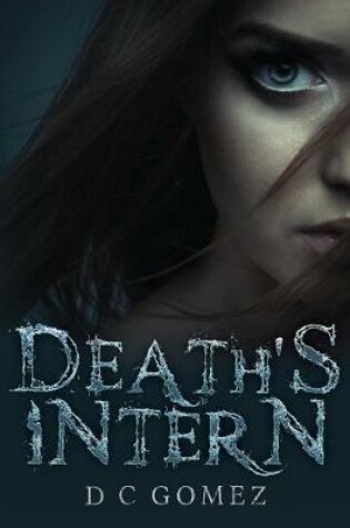 Cover of Death's Intern