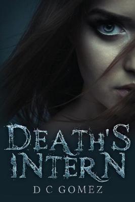 Book cover for Death's Intern