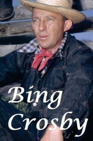 Cover of Bing Crosby