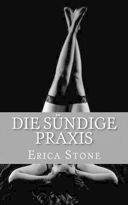 Book cover for Die sundige Praxis