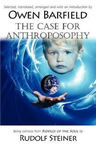 Cover of The Case for Anthroposophy