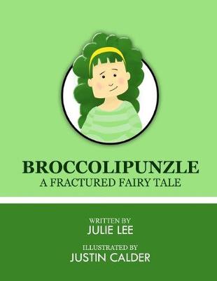 Book cover for Broccolipunzle