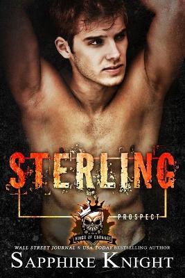 Book cover for Sterling