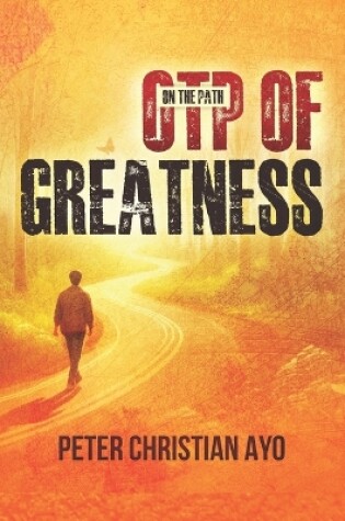 Cover of OTP of GREATNESS