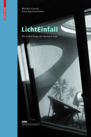 Cover of LichtEinfall