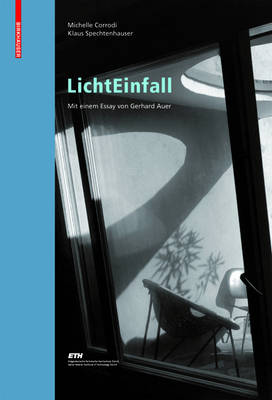 Book cover for LichtEinfall