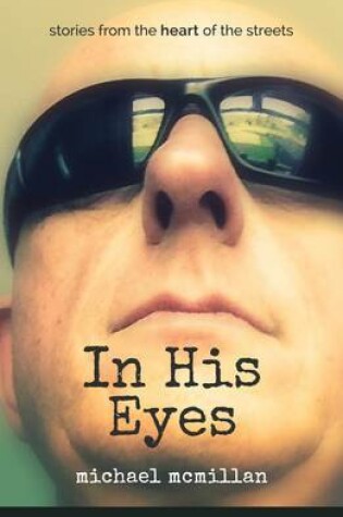 Cover of In His Eyes