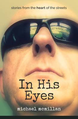 Book cover for In His Eyes