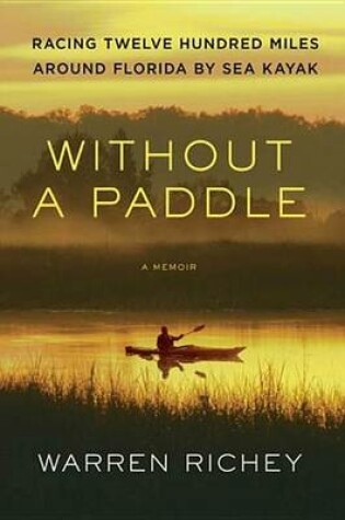 Cover of Without a Paddle