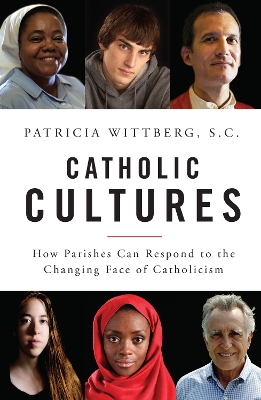 Book cover for Catholic Cultures