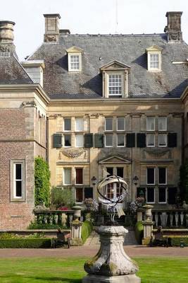 Book cover for A Beautiful Castle in the Netherlands Countryside