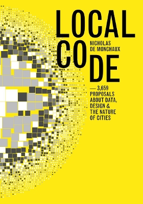 Book cover for Local Code