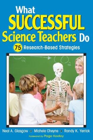 Cover of What Successful Science Teachers Do