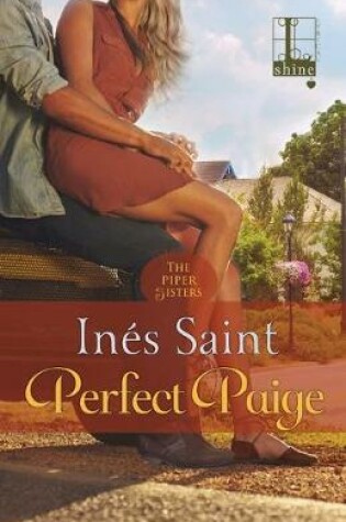 Cover of Perfect Paige