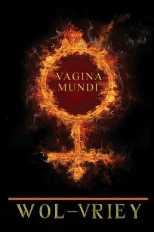 Cover of Vagina Mundi