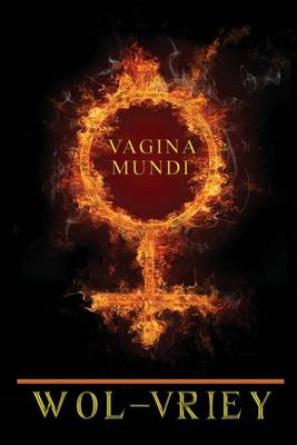 Book cover for Vagina Mundi
