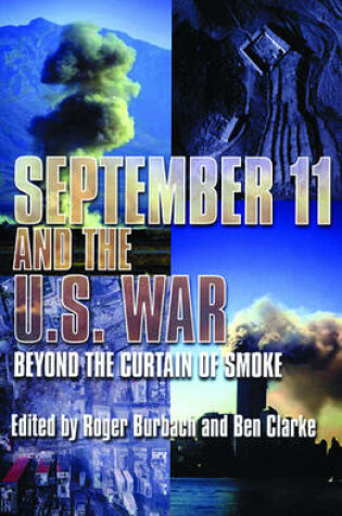 Cover of September 11 and the U.S. War