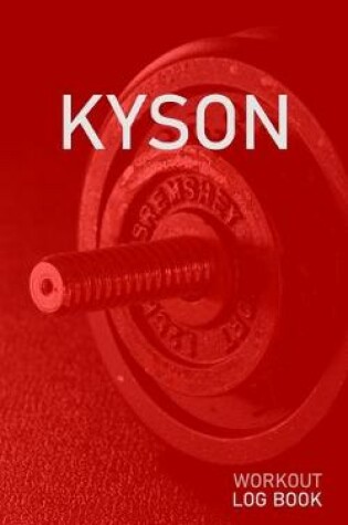 Cover of Kyson