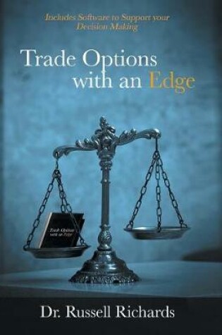 Cover of Trade Options with an Edge