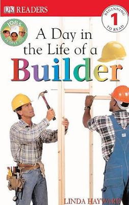 Cover of Day in the Life of a Builder