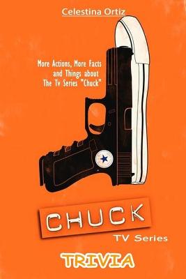 Cover of Chuck Tv SeriesTrivia