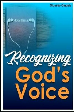 Cover of Recognizing God's Voice