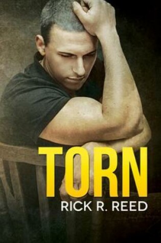 Cover of Torn