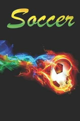 Cover of Soccer